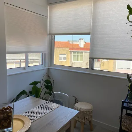 2 Bedroom In Lisbon