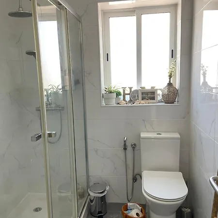 2 Bedroom In Lisbon Apartmán