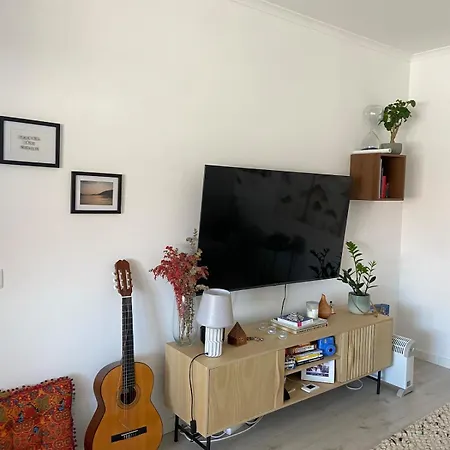 2 Bedroom In Lisbon *