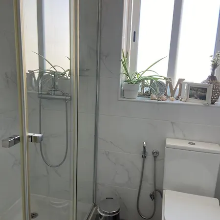 Apartmán 2 Bedroom In Lisbon *