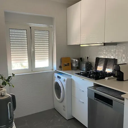 Apartmán 2 Bedroom In Lisbon *