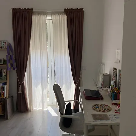 2 Bedroom In Lisbon Apartmán Linda-a-Velha