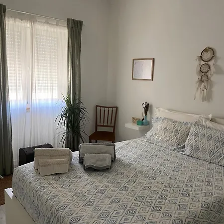 Apartmán 2 Bedroom In Lisbon *